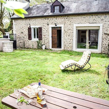 Maison De Charme A Proximite De Pau - 3 Chambres - 6 P - Jardin Sendets  Kültér fotó